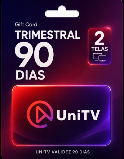 unitv 90 2 tela